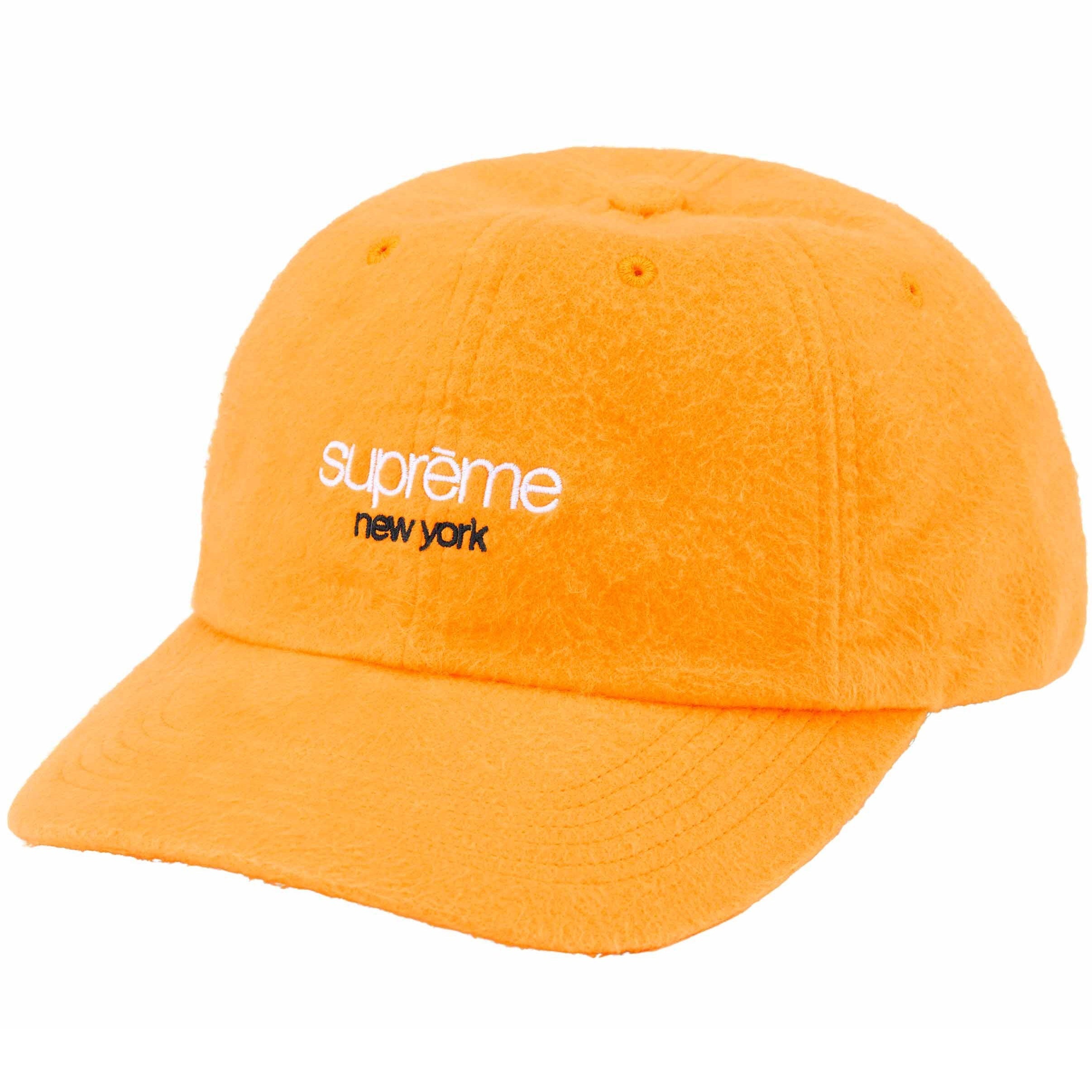 Washed Flannel 6-Panel view 2